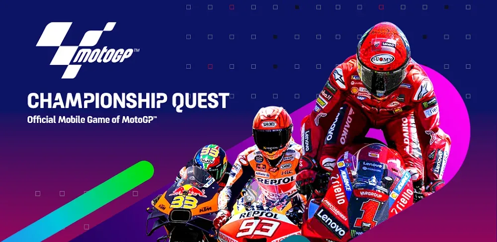 MotoGP Racing ’23 v15.15.0.15 MOD APK (Menu, Unlimited All)