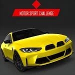 Motor Sport Challenge v3.5 MOD APK (Unlimited Money)