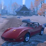 Mountain Legends 5 v1.1.3.2 MOD APK (Unlocked Game)