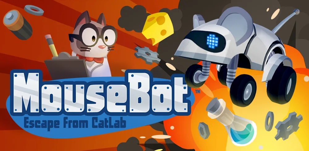 MouseBot v2026.2026.02.26 MOD APK (Unlimited Money)