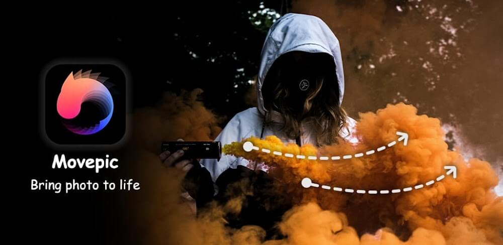 Movepic v3.3.7.4 MOD APK (VIP Unlocked)