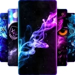 WALLPS – Moving Backgrounds 4k v6.6.3.1 MOD APK (Premium Unlocked)