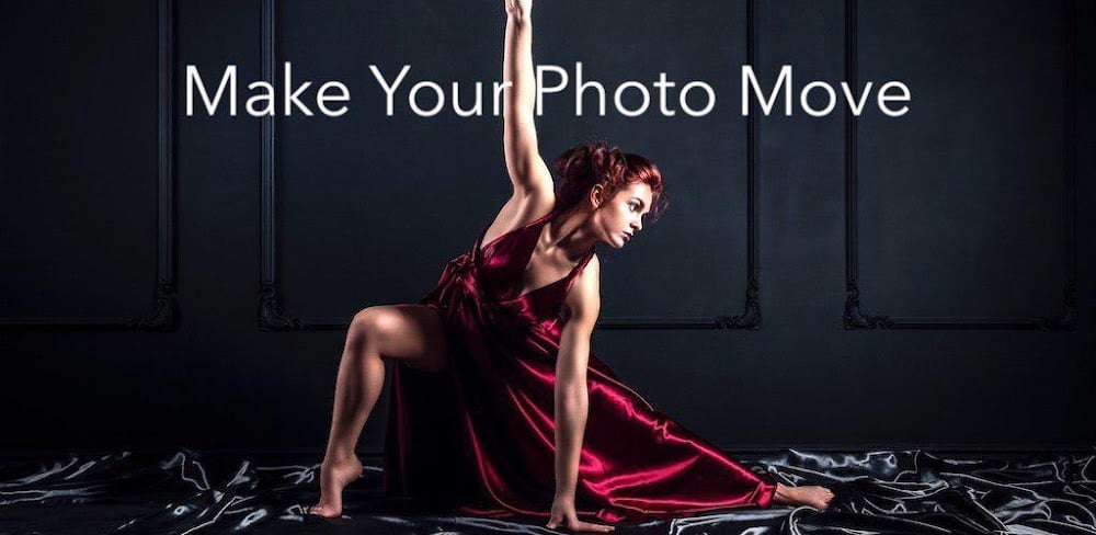 PixaMotion v1.1.0.9 MOD APK (Plus Unlocked)