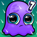Moy 7 – Virtual Pet Game v2.2.176 MOD APK (Unlimited Money)