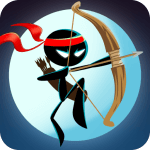 Mr. Archers: Archery v1.1.25.1 MOD APK (God Mode)