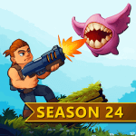 Mr Autofire v4.4.6.3 MOD APK (Unlimited Money, One Hit)