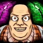 Mr. Dog: Scary Story of Son MOD APK v3.6 (Unlocked Paid Content)