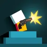 Mr Gun MOD APK v2.2.0.11 (Unlimited Money, Unlocked)