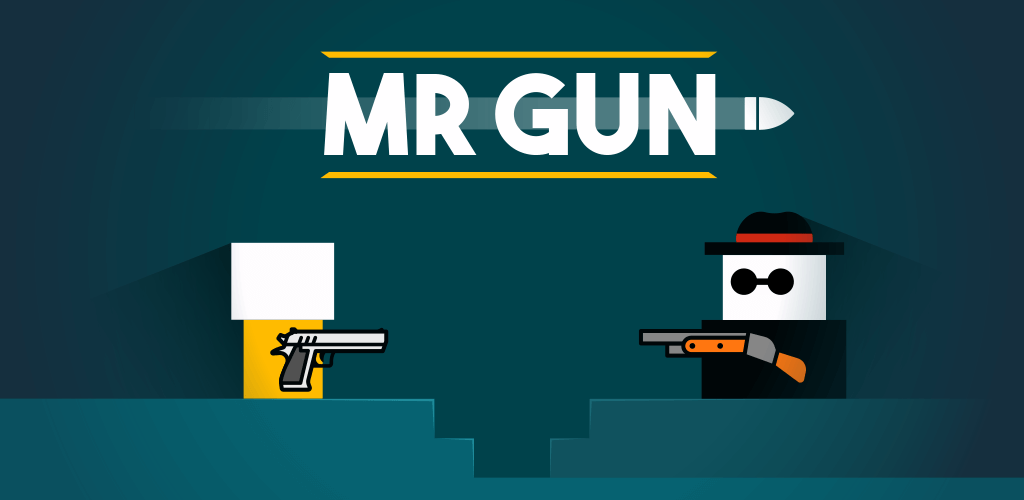 Mr Gun MOD APK v2.2.0.11 (Unlimited Money, Unlocked)