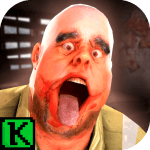Mr Meat: Horror Escape Room MOD APK v2.2.1.1664 (Unlocked hints, Ammo, God Mode)