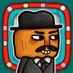 Mr Pumpkin 2: Walls of Kowloon MOD APK v1.1.0.15 (Unlimited Money)