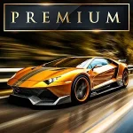 MR RACER Premium v2.1 MOD APK (Unlimited Money, Unlocked Car)
