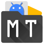 MT Manager v2.2.26.3 MOD APK (VIP Unlocked)