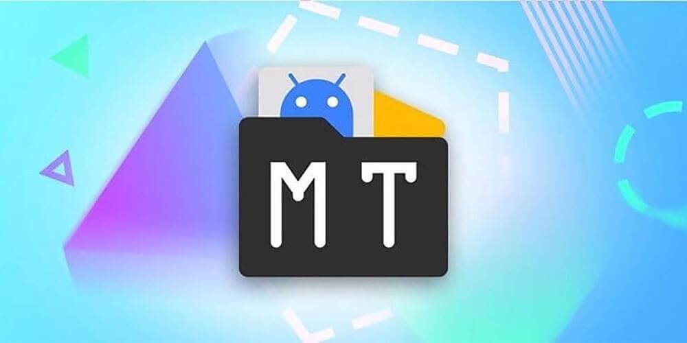 MT Manager v2.2.26.3 MOD APK (VIP Unlocked)
