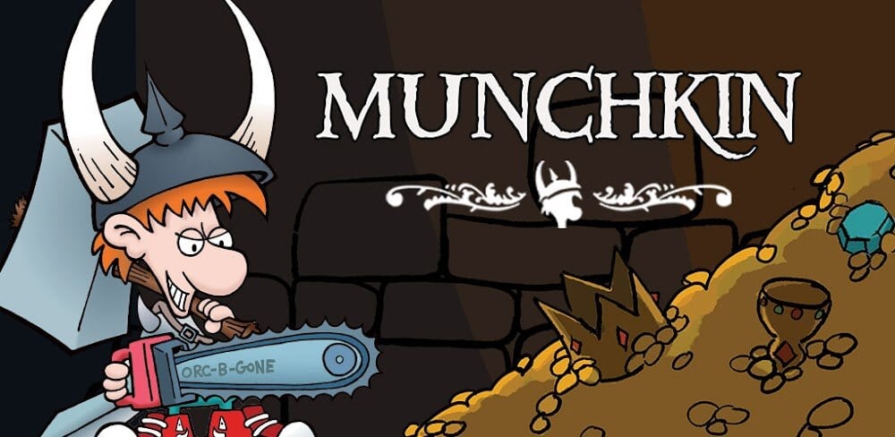 Munchkin v2.2.1.0 MOD APK (Unlocked All DLC)