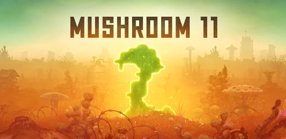 Mushroom 11 v1.1.13.23 APK (Full Game)