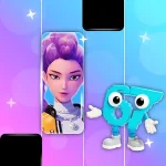 Music Piano 7 v3.3.7.6 MOD APK (Menu, Auto Play, No Ads)