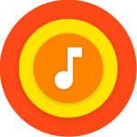 Music Player by Inshot v4.4.2.1.184 MOD APK (VIP Unlocked)