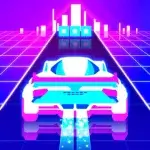 Music Racing GT MOD APK v1.1.0.31 (Unlimited Money, Unlocked All Cars)
