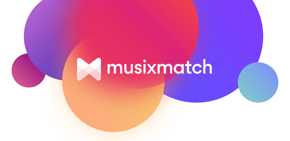 Musixmatch v8.8.2.4 MOD APK (Premium Unlocked)