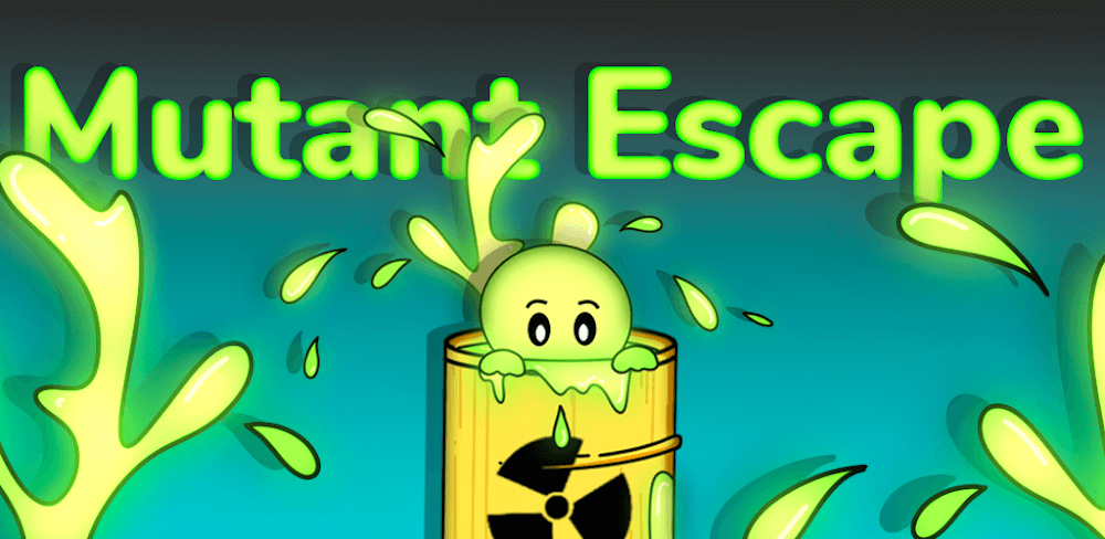 Mutant Escape v0.0.4.8 MOD APK (Unlimited Currency)