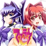 Muv-Luv Remastered v1.1.2.70 APK (Unlocked Game)