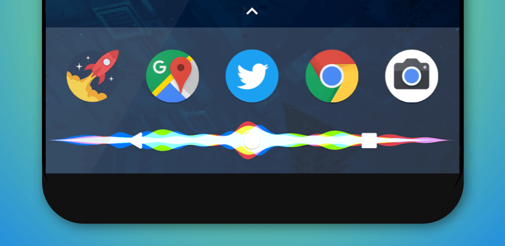 Muviz: Navbar Music Visualizer v5.5.1.0.0 MOD APK (Premium Unlocked)