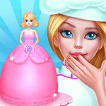 My Bakery Empire v1.1.7.0 MOD APK (Full version Unlocked, Coins)