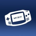 My Boy! – GBA Emulator v2.2.0.9 APK (Full Version)