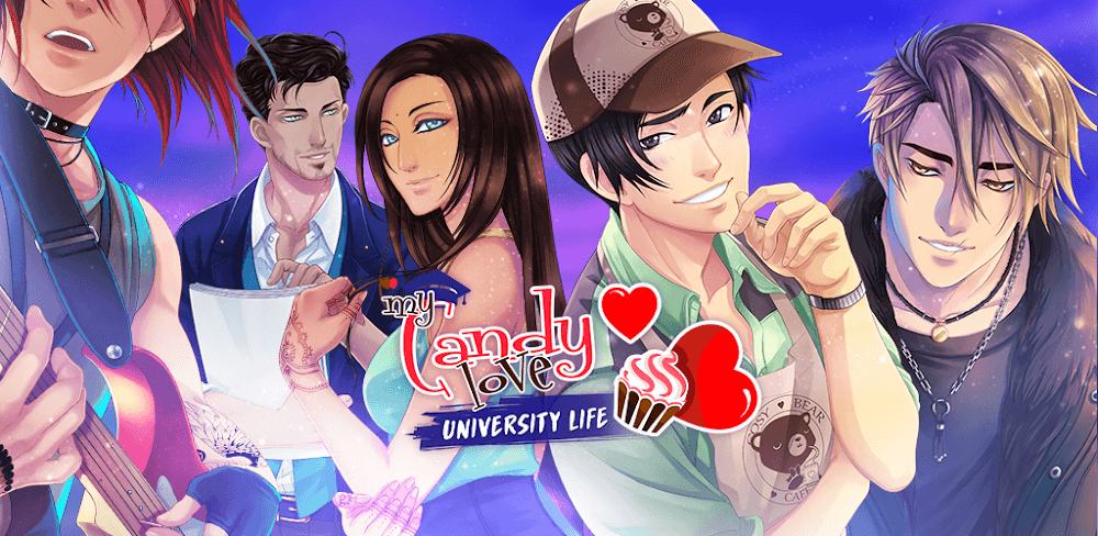 My Candy Love – Episode APK v4.4.45.5 (Latest)