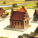 My City by Reiner Knizia v1.1.2.0 APK (Full Game)