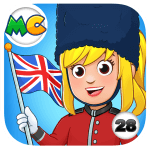 My City : London v7.7.03.01 APK (Full Version)
