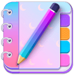 My Color Note v3.3.1.2 MOD APK (Premium Unlocked)