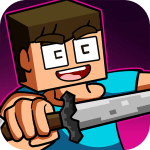 My Craft: Craft Adventure v1.1.2.2 MOD APK (Menu, Money, God Mode)
