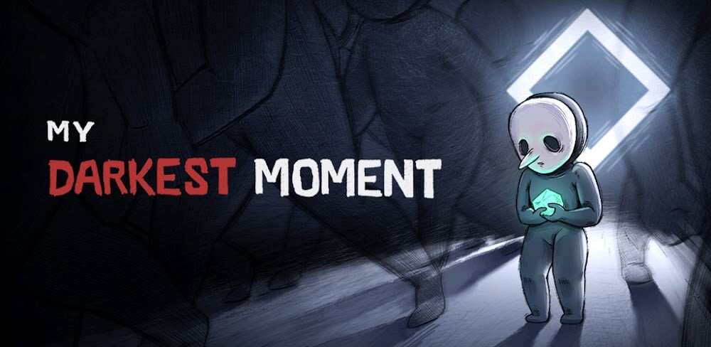 My Darkest Moment v1.02 APK (Full Game)