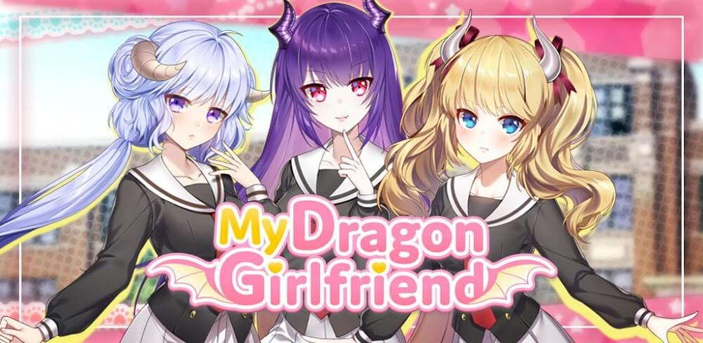 My Dragon Girlfriend: Anime D v3.3.1.11 MOD APK (Free Premium Choices)