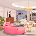 My Home Design v1.1.2.09 MOD APK (Unlimited Money)