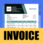My Invoice Generator & Invoice v1.1.02.58.0320 MOD APK (Premium Unlocked)