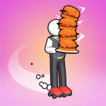 My Little Cafe v1.1.0.20 MOD APK (Unlimited Money, No Ads)