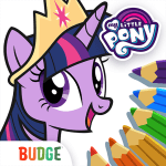 My Little Pony Color By Magic v2026.2026.1.0 MOD APK (Unlocked Full Version)