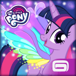 My Little Pony: Magic Princess APK v11.0.00n (Latest)