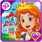 My Little Princess : Castle v7.7.03.01 APK (Full Game)