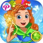 My Little Princess v7.7.03.02 MOD APK (Unlock All Role)
