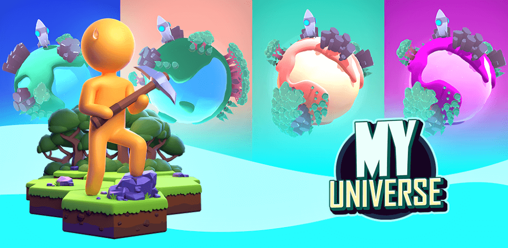My Little Universe v2.2.17.2 MOD APK (Unlimited Resources)