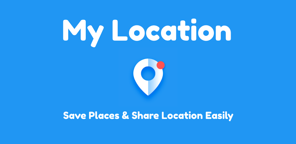 My Location v3.3.106 MOD APK (Premium Unlocked)