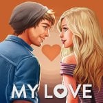 My Love: Make Your Choice! MOD APK v1.1.22.0 (Free Premium Choices)