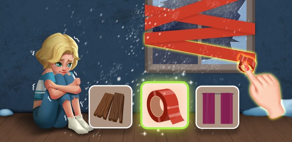 My Mansion v1.1.65.1.5091 MOD APK (Unlimited Money)