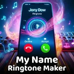 Name Ringtone Maker v4.4.1.0.3 MOD APK (Premium Unlocked)