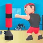 My Perfect Fitness Club v0.2 MOD APK (Menu, Unlimited Money, EXP Multiplayer)