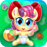 My Pocket Pony v1.83 MOD APK (Unlimited Money)